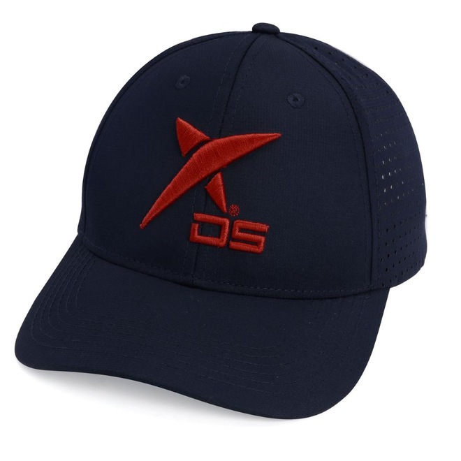 Boné Aba Curva Drop Shot LCP - Adulto - Foto 1