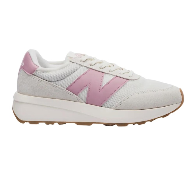 Tenis New Balance 370v1 - Unissex - Foto 1
