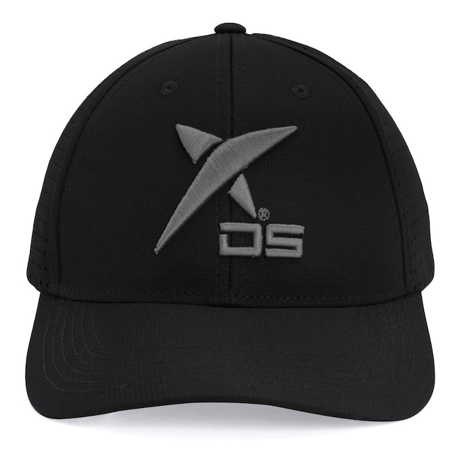 Boné Aba Curva Drop Shot LCP - Adulto - Foto 1