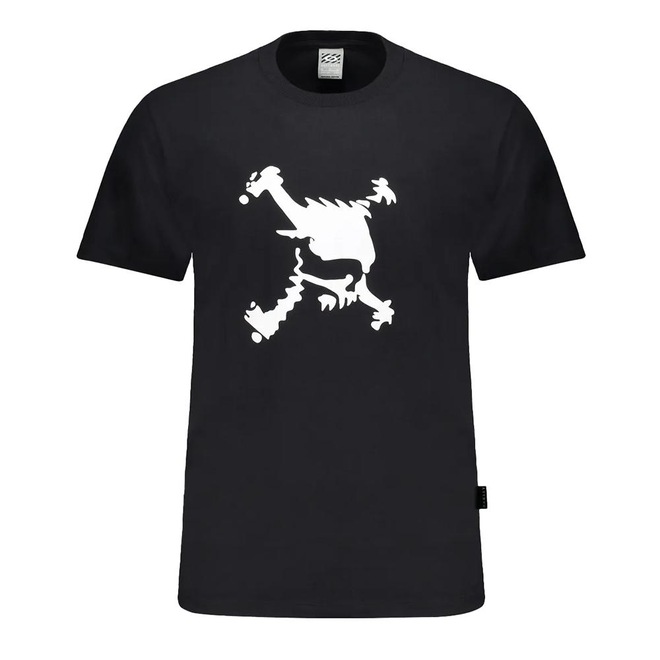 Camiseta Oakley Heritage Skull WT25 - Masculina - Foto 1