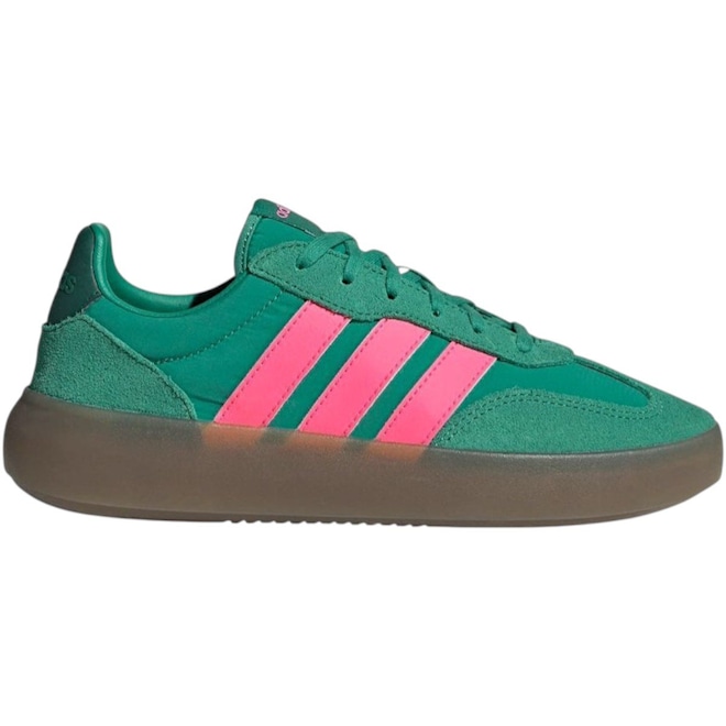 Tênis adidas Barreda Decode - Feminino - Foto 1