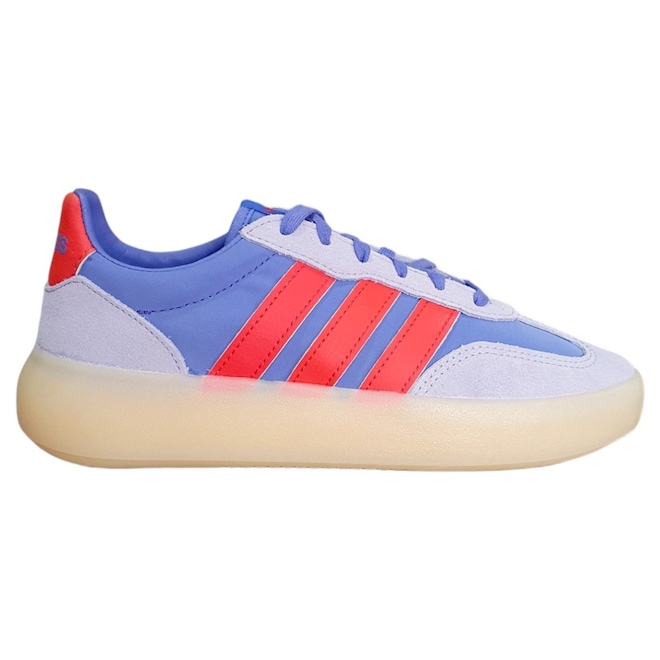 Tênis adidas Barreda Decode - Feminino - Foto 1