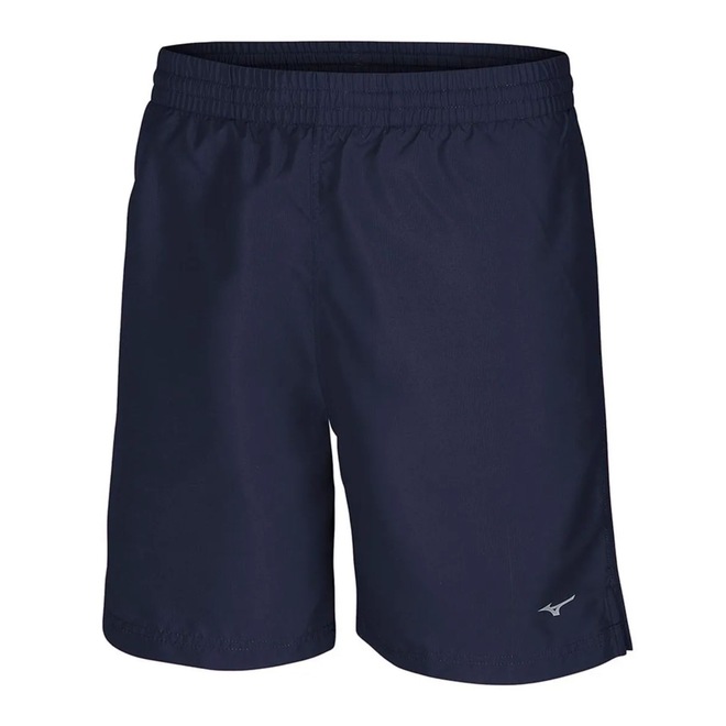 Bermuda Mizuno Rip Stop - Masculina - Foto 1