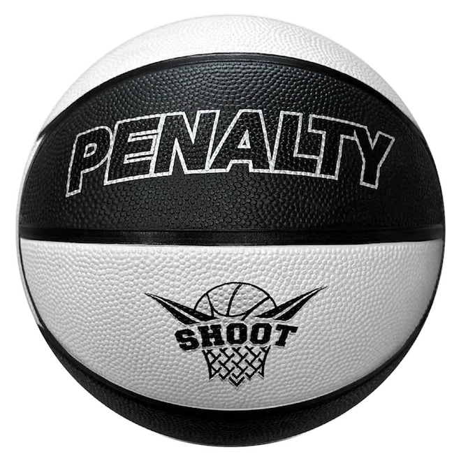 Bola de Basquete Shoot Xxiv Penalty - Foto 1