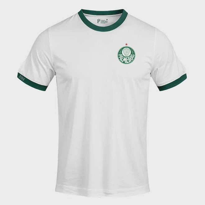 Camisa do Palmeiras Betel 1914 II - Masculina - Foto 1