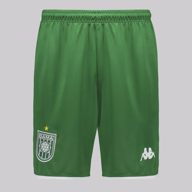 Calção Gama Kappa I 2025 - Masculino - Foto 1