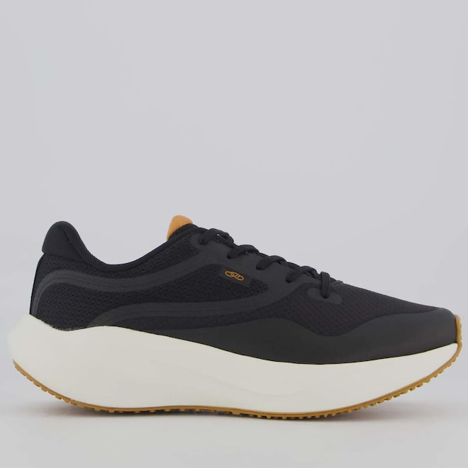 Tênis Olympikus Flit 4 - Feminino - Foto 1