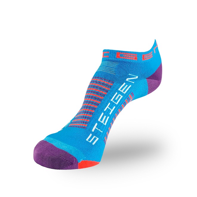 Meia Cano Invisível Steigen 33 ao 44 - Unissex - Foto 1