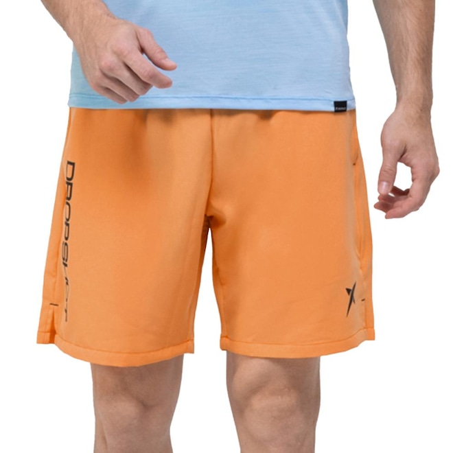 Shorts Drop Shot Team 1.0 - Masculino - Foto 1