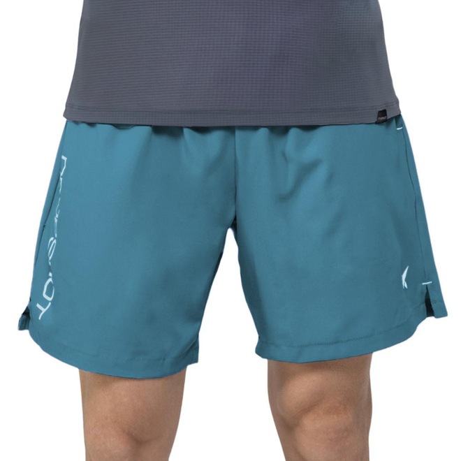 Shorts Drop Shot Team 1.0 - Masculino - Foto 1