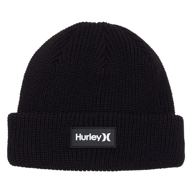 Gorro Hurley Stive - Unissex - Foto 1