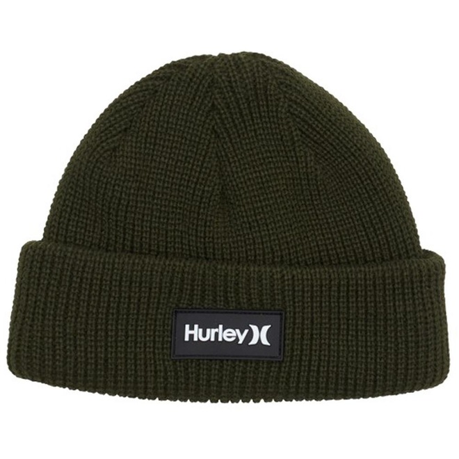 Gorro Hurley Stive - Unissex - Foto 1