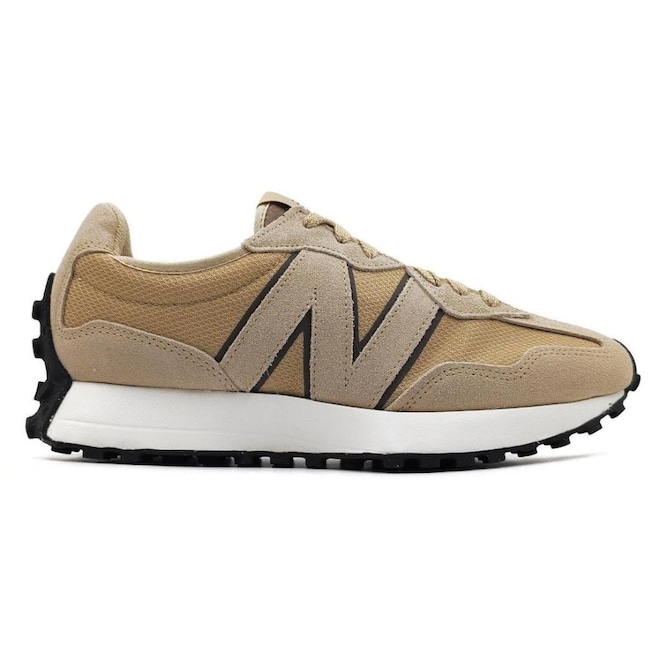 Tênis New Balance 327v1 - Unissex - Foto 1