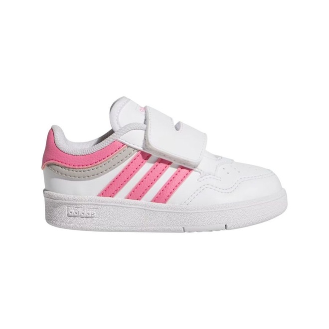 Tênis adidas Hoops 4.0 Cf I - Infantil - Foto 1