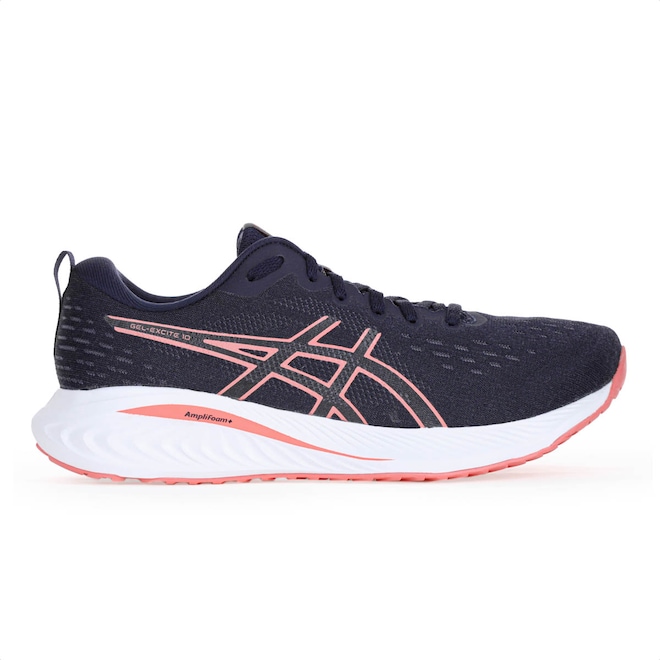 Tênis Asics Gel-Excite 10 - Feminino - Foto 1