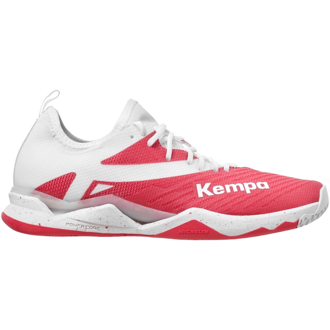 Tênis Kempa Wing Lite 2.0 - Feminino - Foto 1