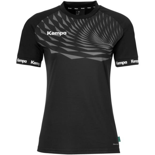 Camiseta Kempa Wave 26 - Feminino - Foto 1