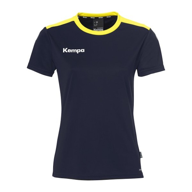 Camiseta Kempa Emotion 27 - Feminina - Foto 1