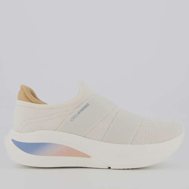 Tênis Olympikus Flora 2 - Feminino - Foto 1