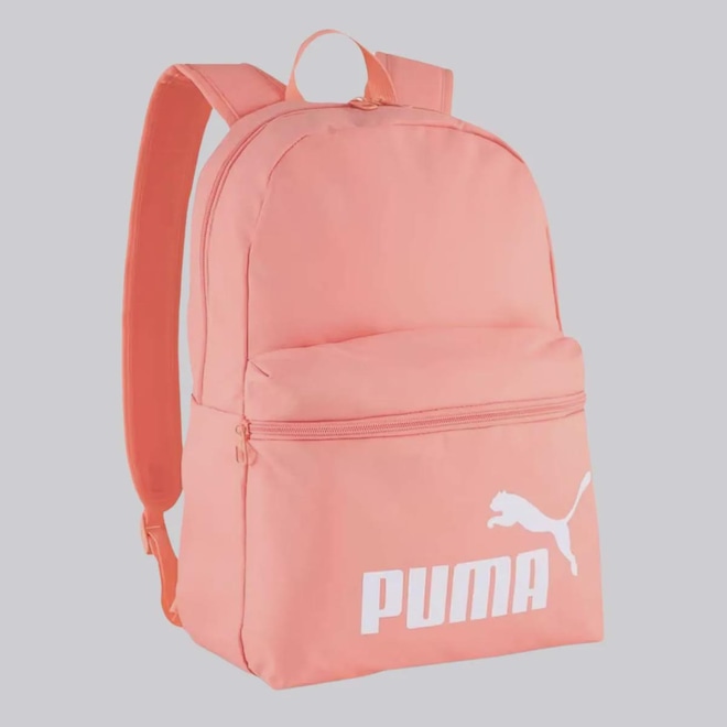 Mochila Puma Phase - 22 Litros - Foto 1