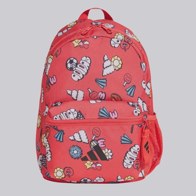 Mochila adidas Fun LK BPK - 12,5 Litros - Foto 1