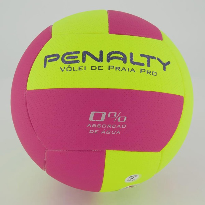 Bola Vôlei de Praia Penalty Pro X - Foto 1