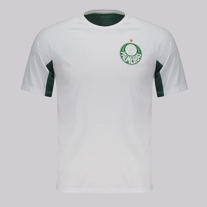 Camisa do Palmeiras Betel Player II - Masculina - Foto 1