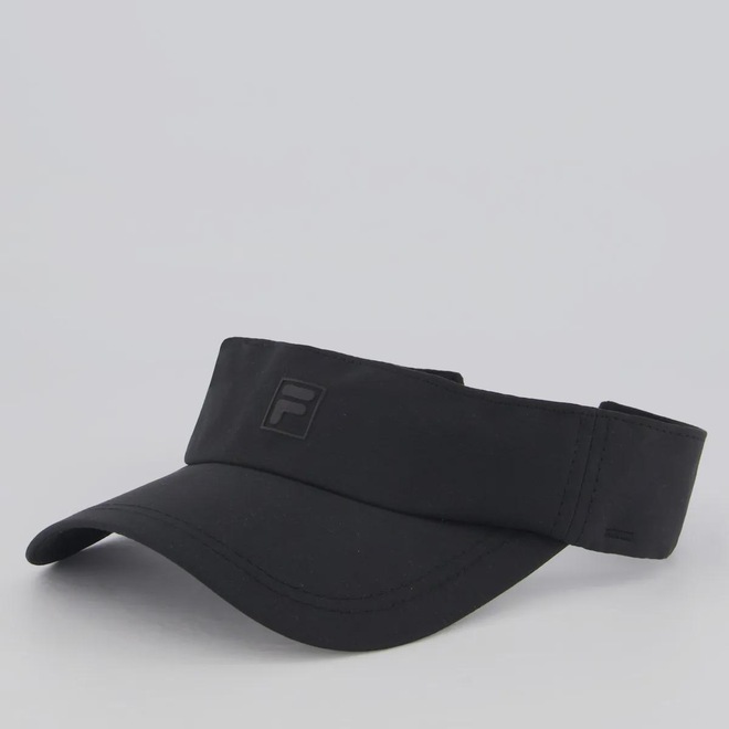Viseira Fila Spot Style Club - Adulto - Foto 1