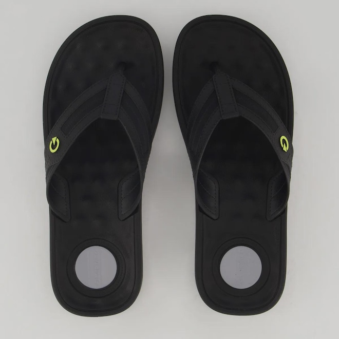 Chinelo Cartago Alabama - Masculino - Foto 1