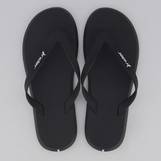 Chinelo Rider Speed - Masculino - Foto 1