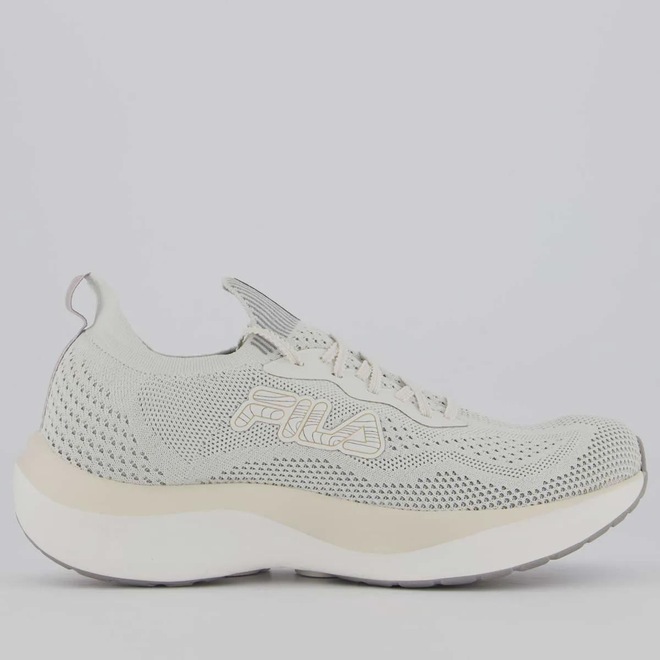 Tênis Fila Go Trainer - Masculino - Foto 1