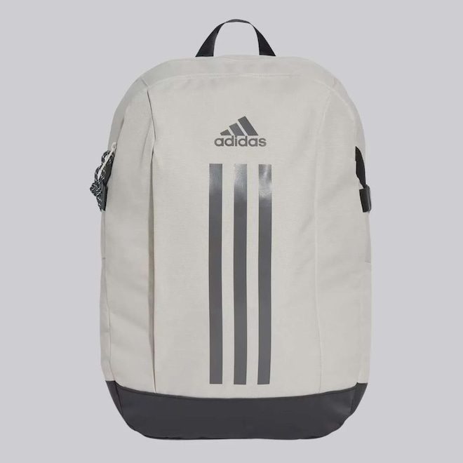 Mochila adidas Power 3 Listras - 26,4 Litros - Foto 1