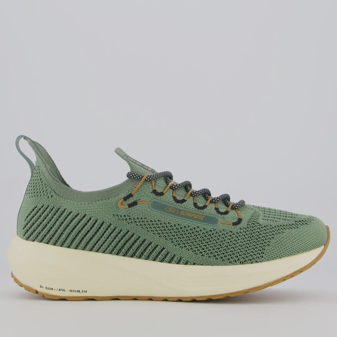 Tênis Olympikus Subverse - Unissex - Foto 1