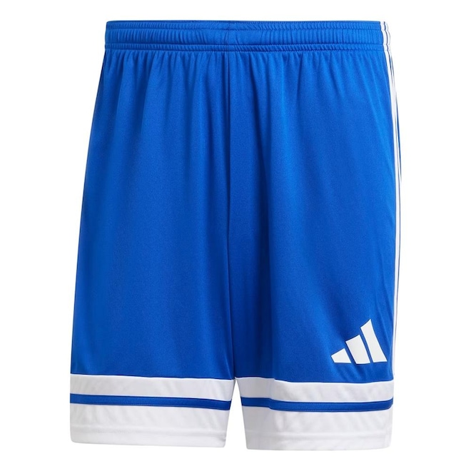 Calção Masculino adidas Squadra 25 - Foto 1