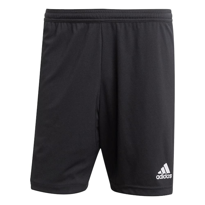 Shorts adidas Entrada 22 - Masculino - Foto 1