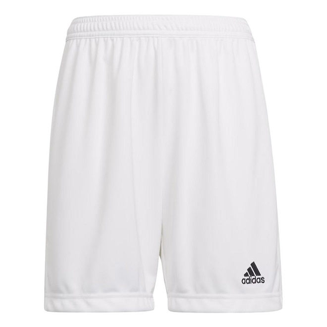 Shorts adidas Entrada 22 - Infantil - Foto 1
