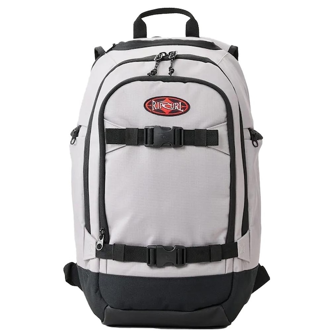 Mochila Rip Curl Posse Heritage Stone - 33 LItros - Foto 1