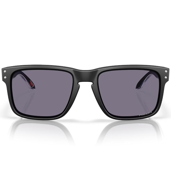 Óculos de Sol Oakley Holbrook - Unissex - Foto 1