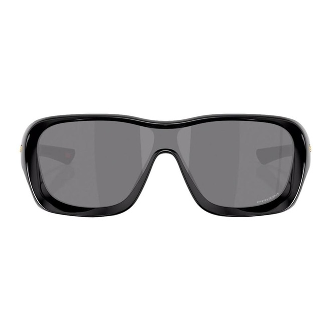 Óculos de Sol Oakley De La Salle Polished - Unissex - Foto 1