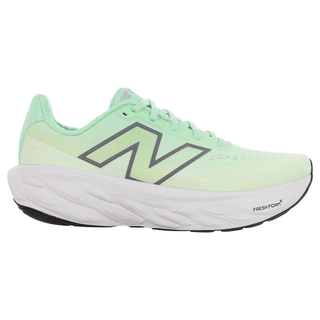 Tênis New Balance Fresh Foam X 1080 V14 Feminino - Foto 1