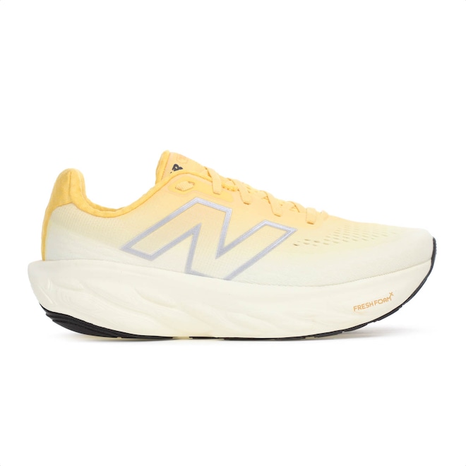 Tênis New Balance Fresh Foam X 1080 V14 - Feminino - Foto 1