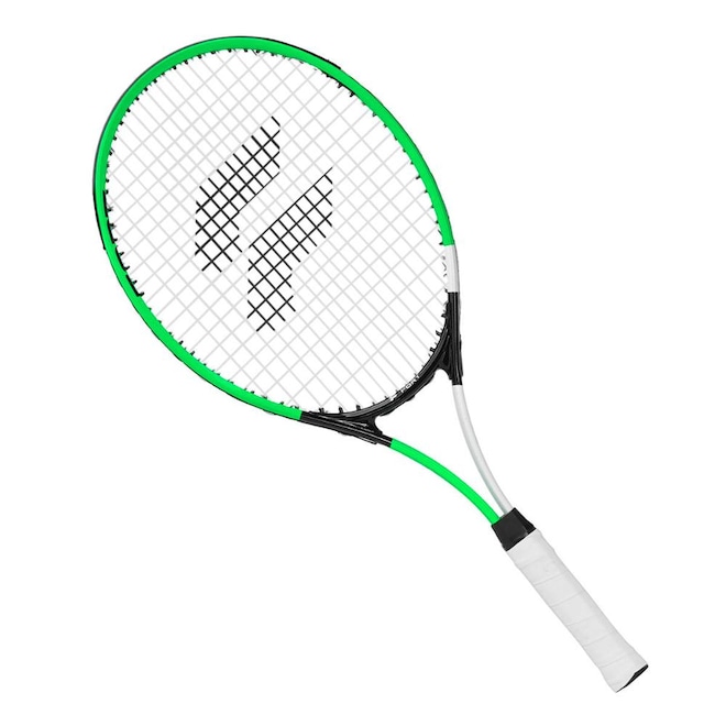 Raquete De Tênis Fort 26 Júnior - Infantil - Foto 1