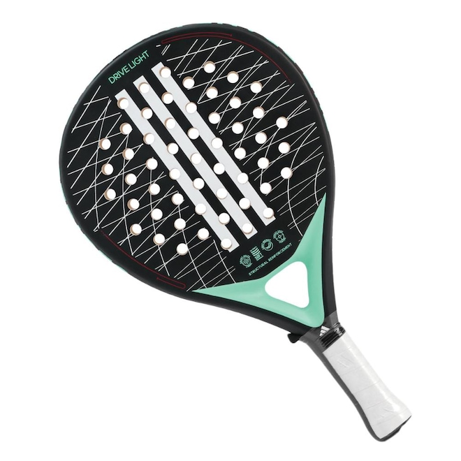 Raquete De Padel Adidas Drive Light 3.3 - Foto 1