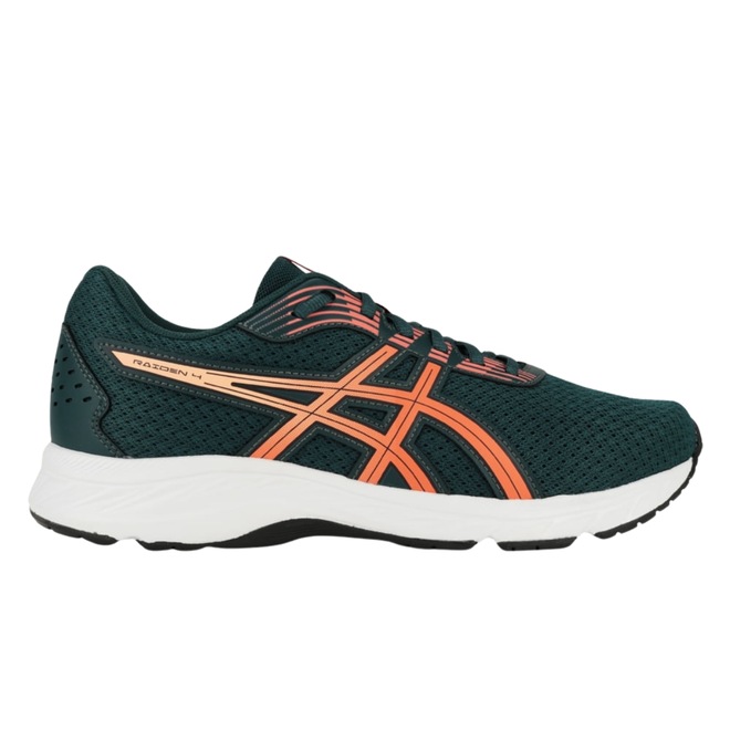 Tênis Asics Raiden 4 - Masculino - Foto 1