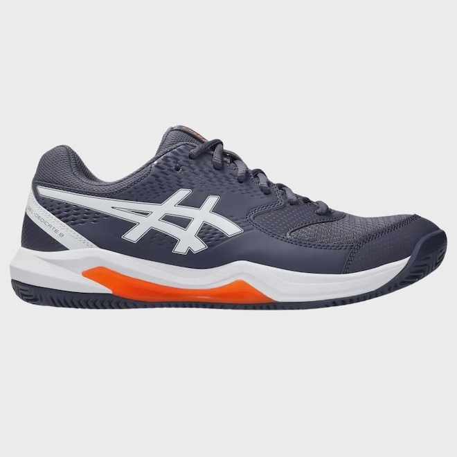 Tênis ASICS Gel-Dedicate 8 Clay - Masculino - Foto 1