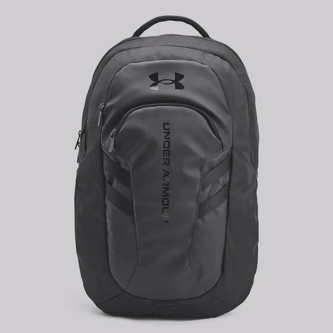 Mochila Under Armour Hustle 6.0 Pro - 31 Litros - Foto 1
