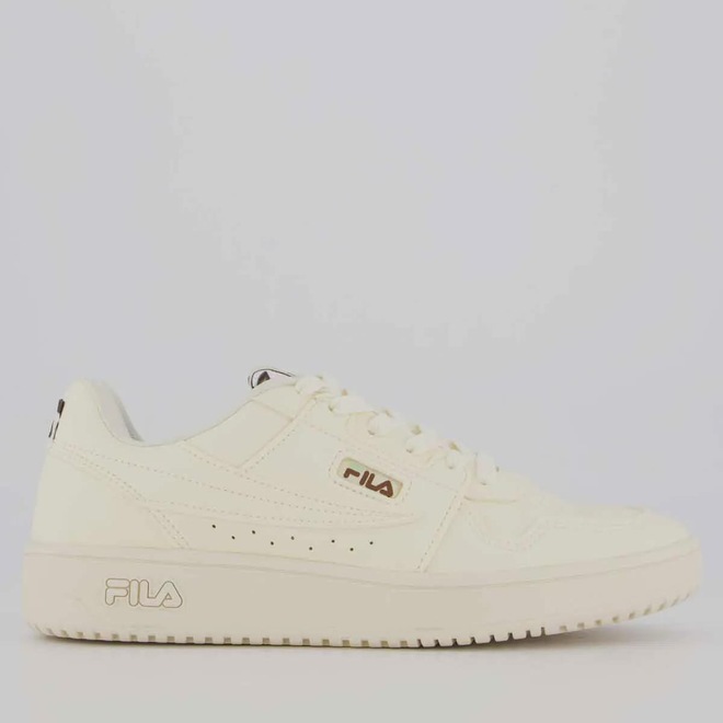 Tênis Fila ACD Classic - Feminino - Foto 1