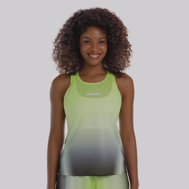 Regata Olympikus Corre - Feminina - Foto 1