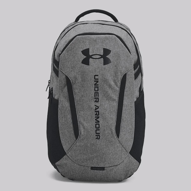 Mochila Under Armour Hust 6.0 - 29 Litros - Foto 1