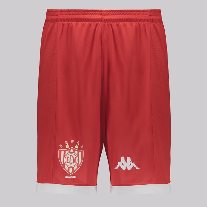 Calção Kappa Noroeste II 2025 - Masculino - Foto 1